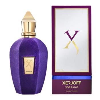 XerJoff Soprano - EDP 100 ml