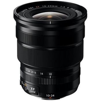 Fujifilm Fujinon XF 10-24 mm f/4,0 R OIS WR (16666791)