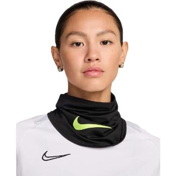 Nike ACADEMY DRI-FIT Nákrčník, černá, velikost