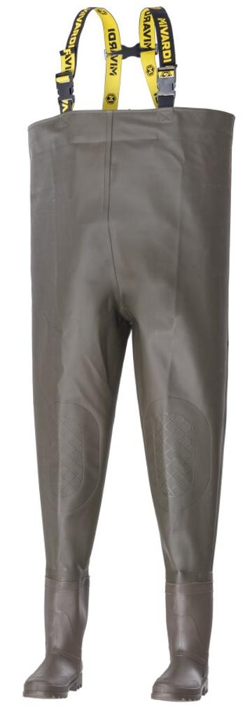 Mivardi broďáky hardcore mc - 41