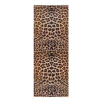 Ricci Leopard szőnyeg, 52 x 100 cm - Universal