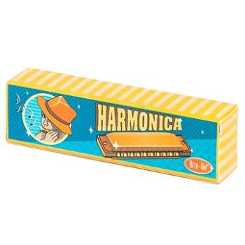 Fun2 Give Harmonica (430006)