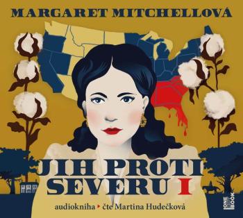 Jih proti Severu I. (3 MP3-CD) - audiokniha