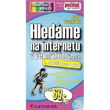 Hledáme na internetu (978-80-247-1471-4)