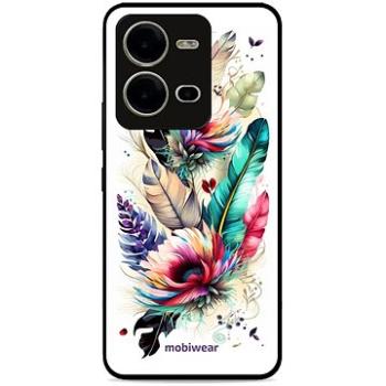 Mobiwear Glossy lesklý pro Vivo X80 Lite - G017G (5904808523349)