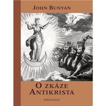 O zkáze Antikrista (978-80-870-8146-4)