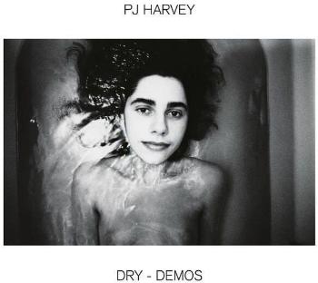 PJ Harvey - Dry-Demos (Reissue) (LP)