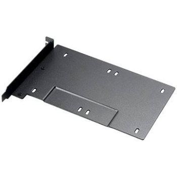 AKASA 2.5" SSD/HDD mounting bracket for PCIe/PCI slot (AK-HDA-10BK)