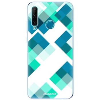 iSaprio Abstract Squares pro Honor 20e (aq11-TPU3_Hon20e)