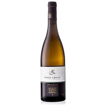 PETER ZEMMER Alto Adige Pinot Grigio DOC 0,75l (8032601210030)