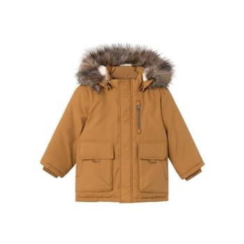 name it Parka Nmmmaster Rubber