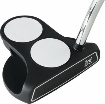 Odyssey DFX 2 Ball Levá ruka 2-Ball 35" Golfová hole Patr