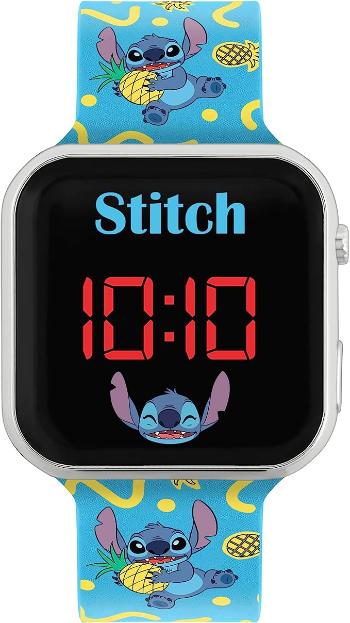 Disney Ceas pentru copii Stitch LAS4038