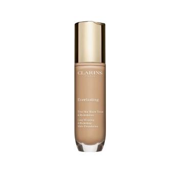 Clarins Everlasting foundation dlouhodržící make-up - 110N 30 ml