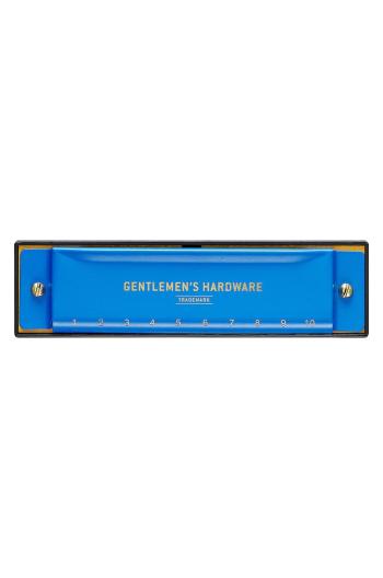 Gentelmen's Hardware Kempingová harmonika