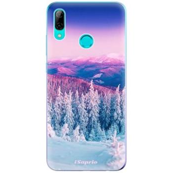 iSaprio Winter 01 pro Huawei P Smart 2019 (winter01-TPU-Psmart2019)