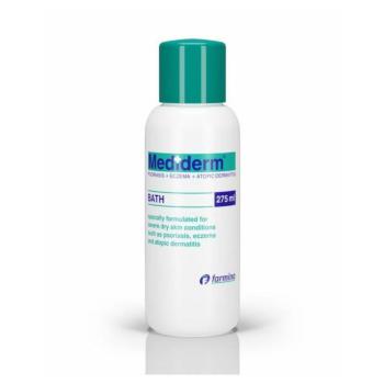 MEDIDERM Koncentrát do kúpeľa 275 ml