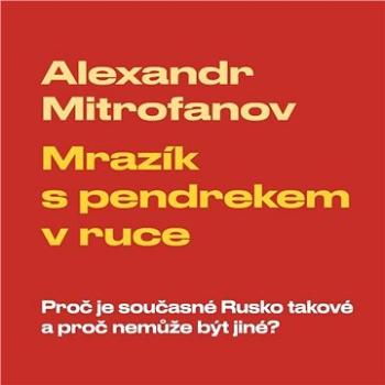 Mrazík s pendrekem v ruce ()