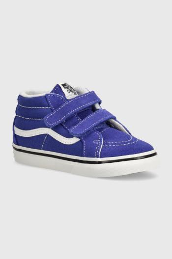 Dětské tenisky Vans SK8-Mid Reissue VN000D0PCG41