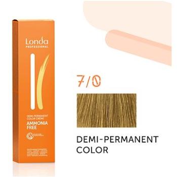 LONDA PROFESSIONALS 7/0 Demi (60 ml) (8005610488790)