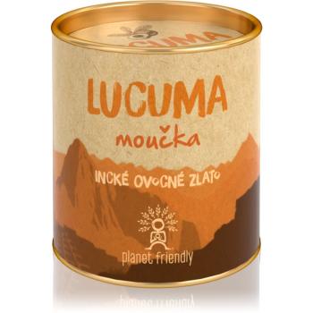 Planet Friendly Lucuma moučka prášek pro přípravu nápoje 150 g