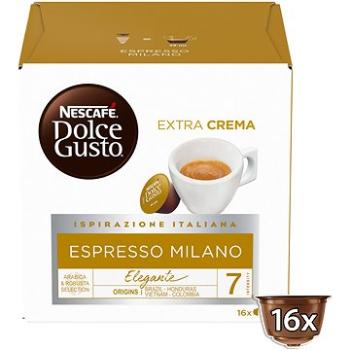 NESCAFÉ® Dolce Gusto® Espresso Milano 16 ks (12527491)