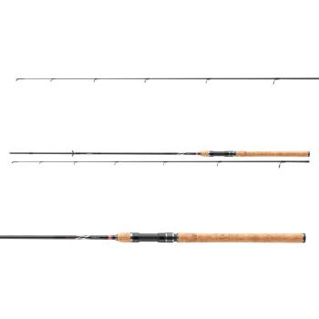 Daiwa prut ninja x extra fast spin 2,25 m 15-40 g