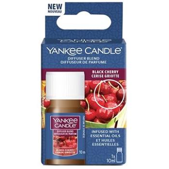 YANKEE CANDLE Ultrasonic Aroma Black Cherry 10 ml (5038581126302)