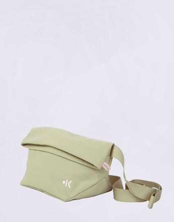 Batoh Kaala Taavi Sling Bag pale olive 2,6 - 4,5 l