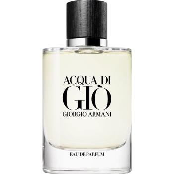 Armani Acqua di Giò parfémovaná voda plnitelná pro muže 75 ml