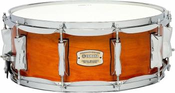 Yamaha SBS1455HA 14" Honey Amber Snare buben