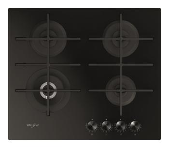 Főzőlap WHIRLPOOL GOWL 628 / NB EE HOB WP