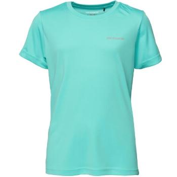 Arcore GOLVE Gyerek technikai póló, türkiz, méret