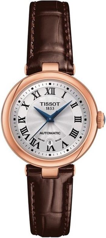 Tissot Bellissima Automatic T126.207.36.013.00