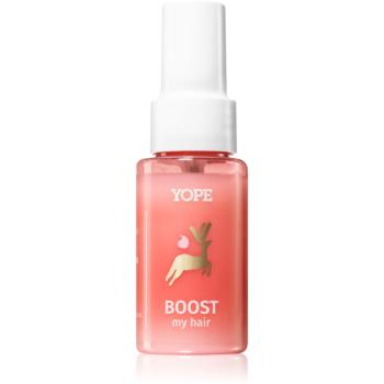 Yope BOOST my hair vlasové sérum na roztřepené konečky vlasů 50 ml