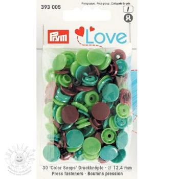 Colorsnaps PRYM Love 6