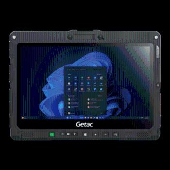 Getac K120, Full HD, USB, BT, Ethernet, Wi-Fi, SSD, Win. 11 Pro