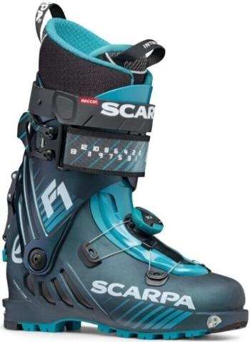 Scarpa F1 95 Anthracite/Ottanio 26,0