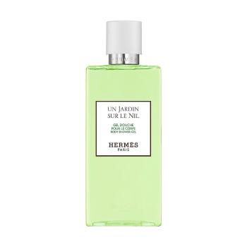 Hermes Un Jardin Sur Le Nil - sprchový gel 200 ml