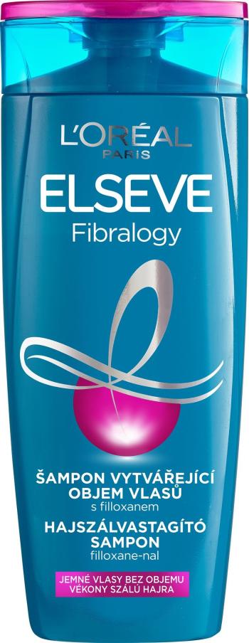 Sampon ĽORÉAL PARIS Elseve Fibralogy Shampoo 400 ml