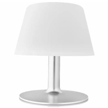 Stolní solární lampa SUNLIGHT LOUNGE Eva Solo 24 cm šedá