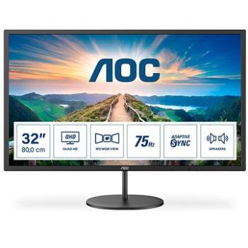 31,5" AOC Q32V4 (Q32V4)