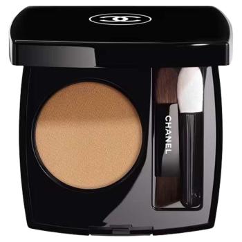 Chanel Dlouhotrvající oční stíny Ombre Essentielle (Eyeshadow) 1,9 g 242 Beige Suede