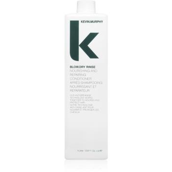 Kevin Murphy Blow.Dry Rinse hloubkově hydratační kondicionér pro všechny typy vlasů 1000 ml