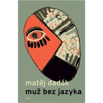 Muž bez jazyka (978-80-275-0534-0)