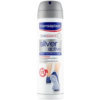 HANSAPLAST Silver Active 150 ml (9005800269030)