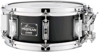 Sonor Gavin Harrison "Protean" 14" Black Snare buben