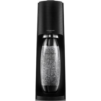 SodaStream Terra Black  (Terra Black výrobník )