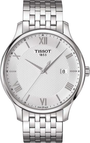 Tissot T-Tradition T063.610.11.038.00