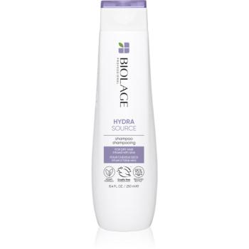 Biolage Essentials HydraSource šampon pro suché vlasy 250 ml